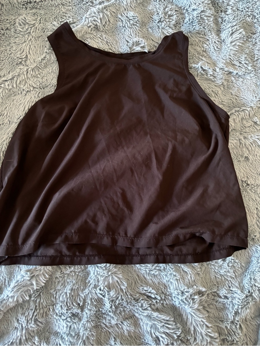 Old Navy Active Sleeveless Tank Top Size Large